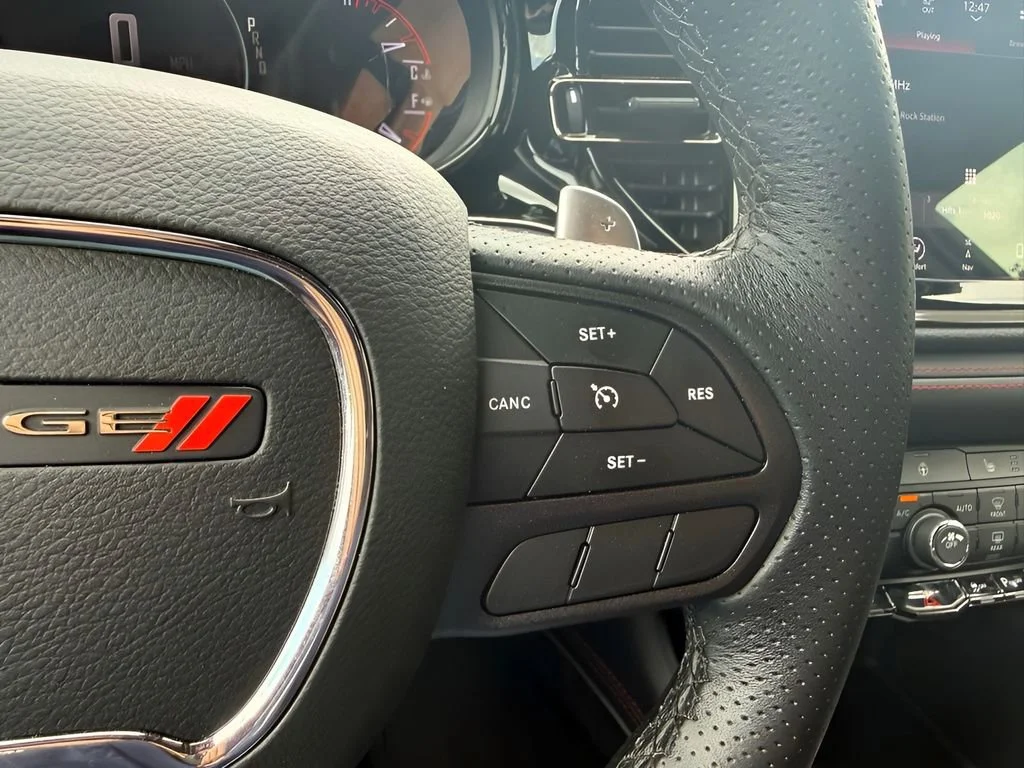 Used 2026  Dodge GT image 27
