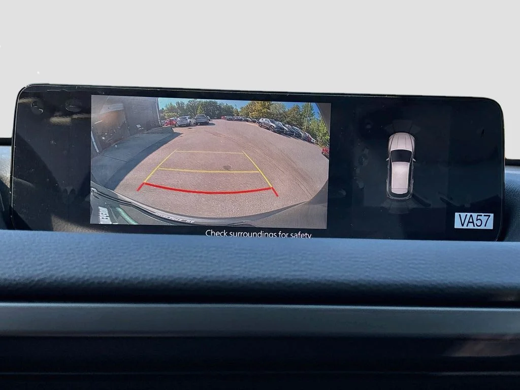 New 2026 Cypress Mazda 2.5 S Premium AWD image 14