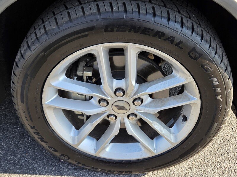 Used 2022 Gray Dodge GT Plus image 10