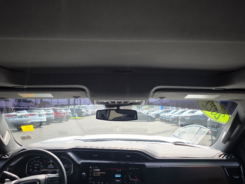 2022 GMC Sierra 1500 Denali Denali - Photo 26