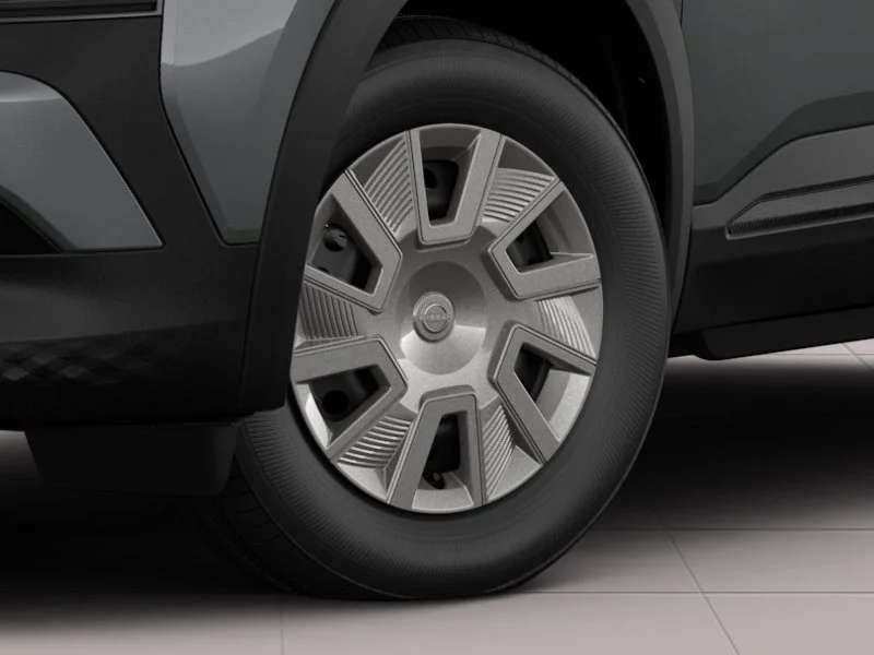 New 2027 Gun Metallic Nissan S image 10