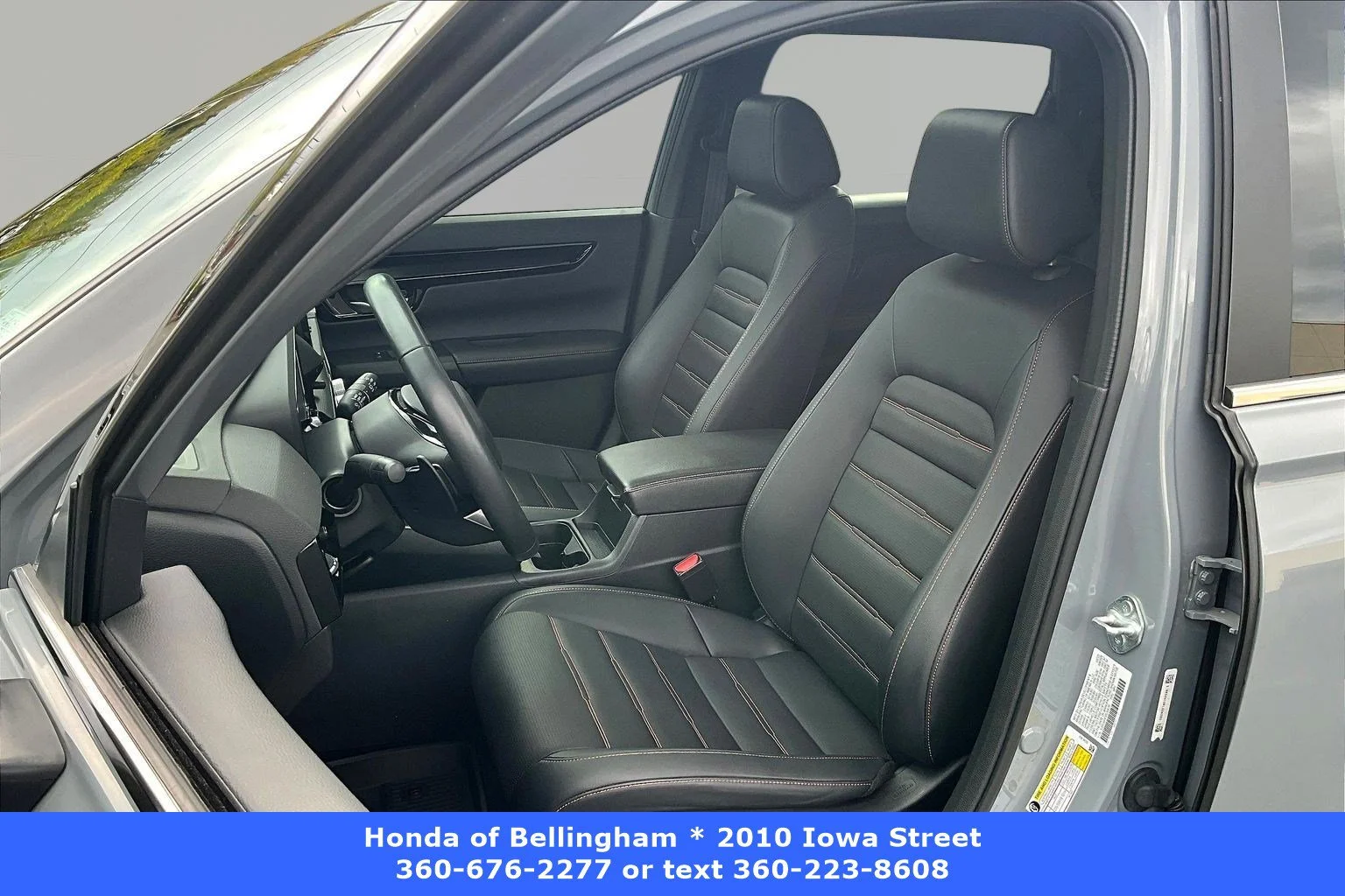 2023 Honda CR-V Sport Touring - Photo 48