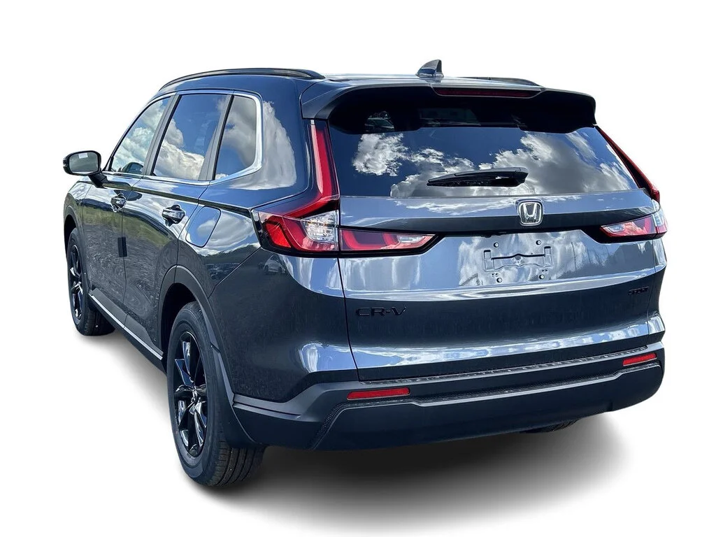 Certified Used 2026  Honda Sport AWD Certified Pre-Owned   Clean Title   Driv image 14