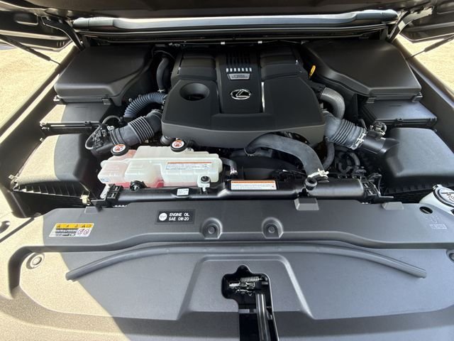 2024 Lexus GX Premium - Photo 27