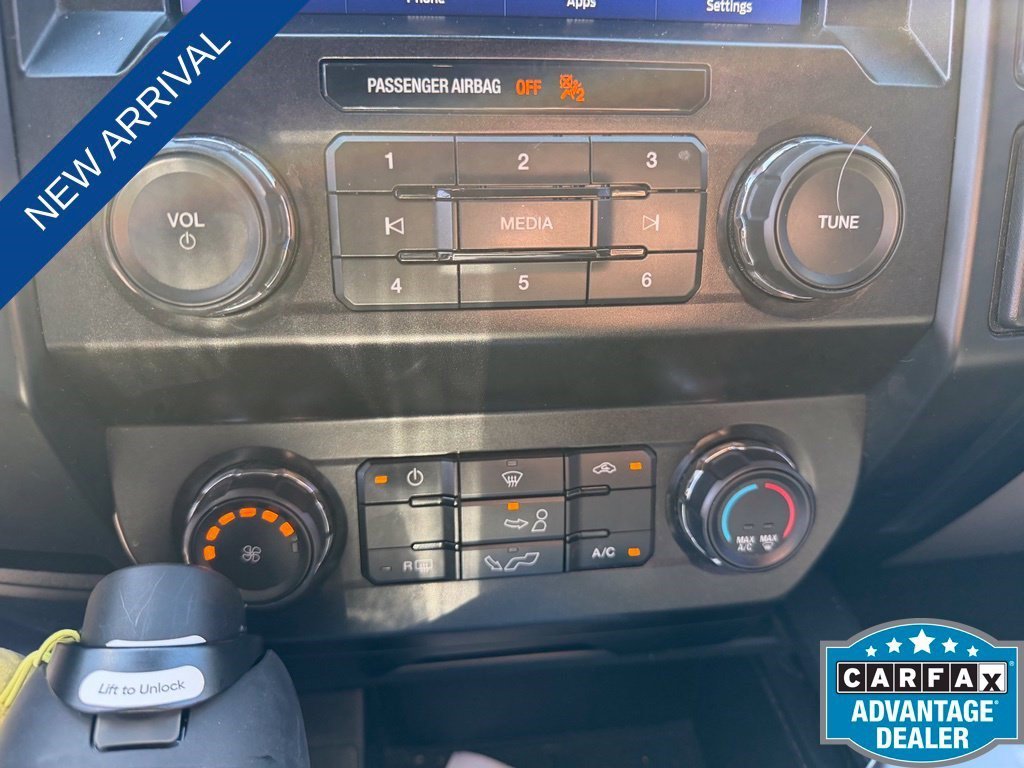 Used 2020 Gray Ford XL image 14