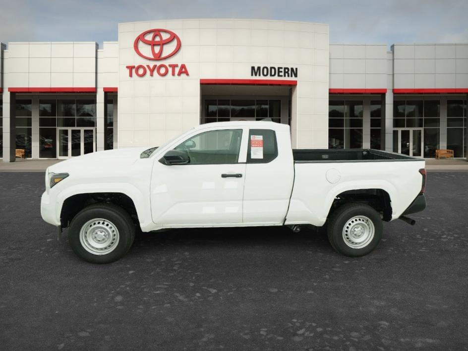 New 2026 Ice Cap Toyota SR image 21