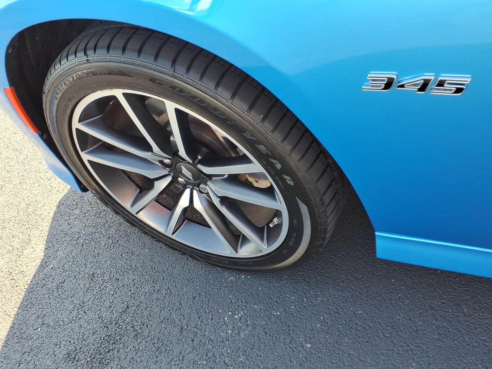 2023 Dodge Charger R/T - Photo 18