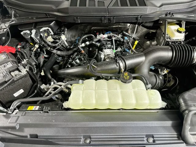 New 2026 Ford F-150 XLT
