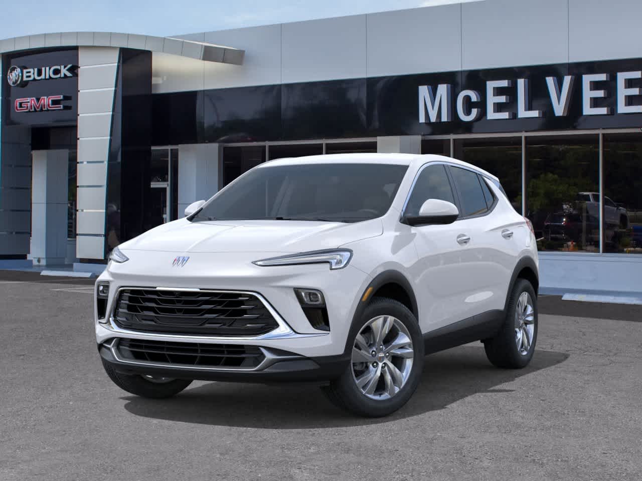 2026 Buick Encore GX Preferred - Photo 6
