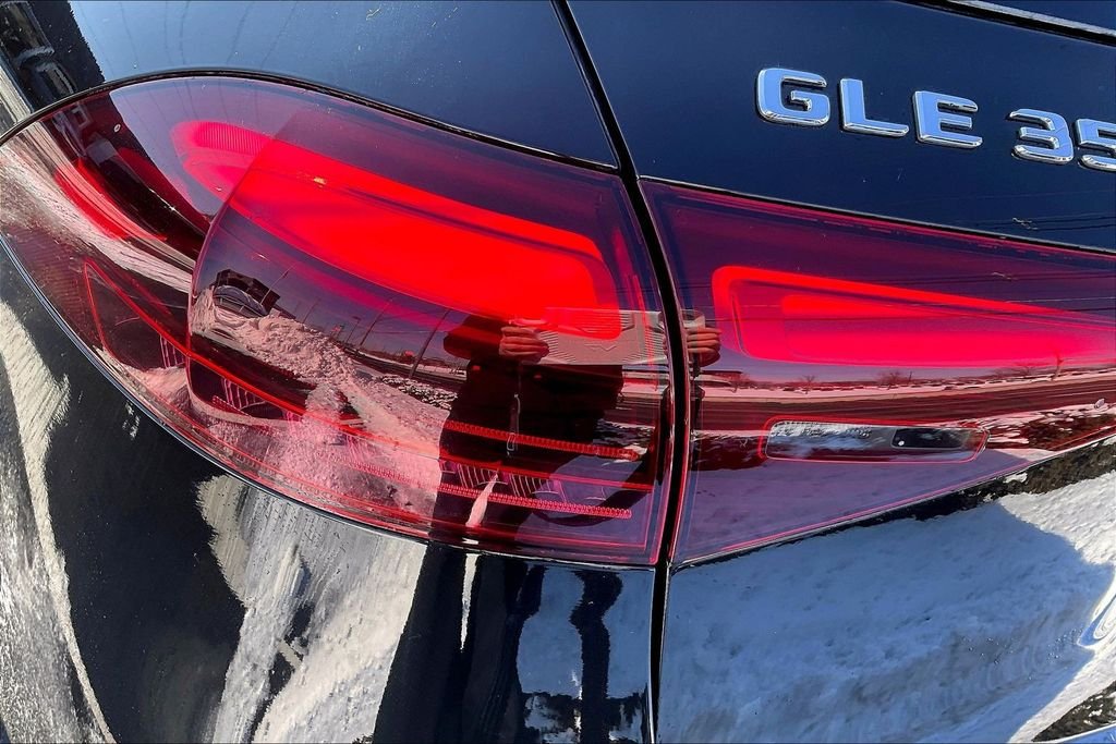 2026 Mercedes-Benz GLE GLE350 - Photo 24