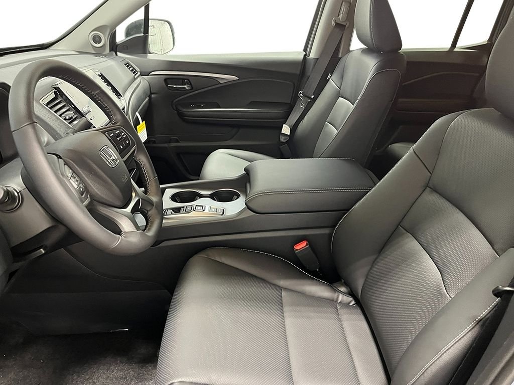 2026 Honda Ridgeline RTL - Photo 15