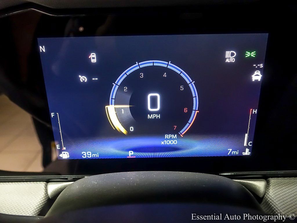 2026 CHEVROLET TRAILBLAZER - Image 13