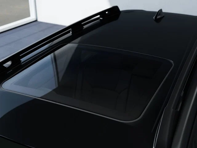 New 2026 CRYSTAL BLACK SILICA Subaru Premium image 13