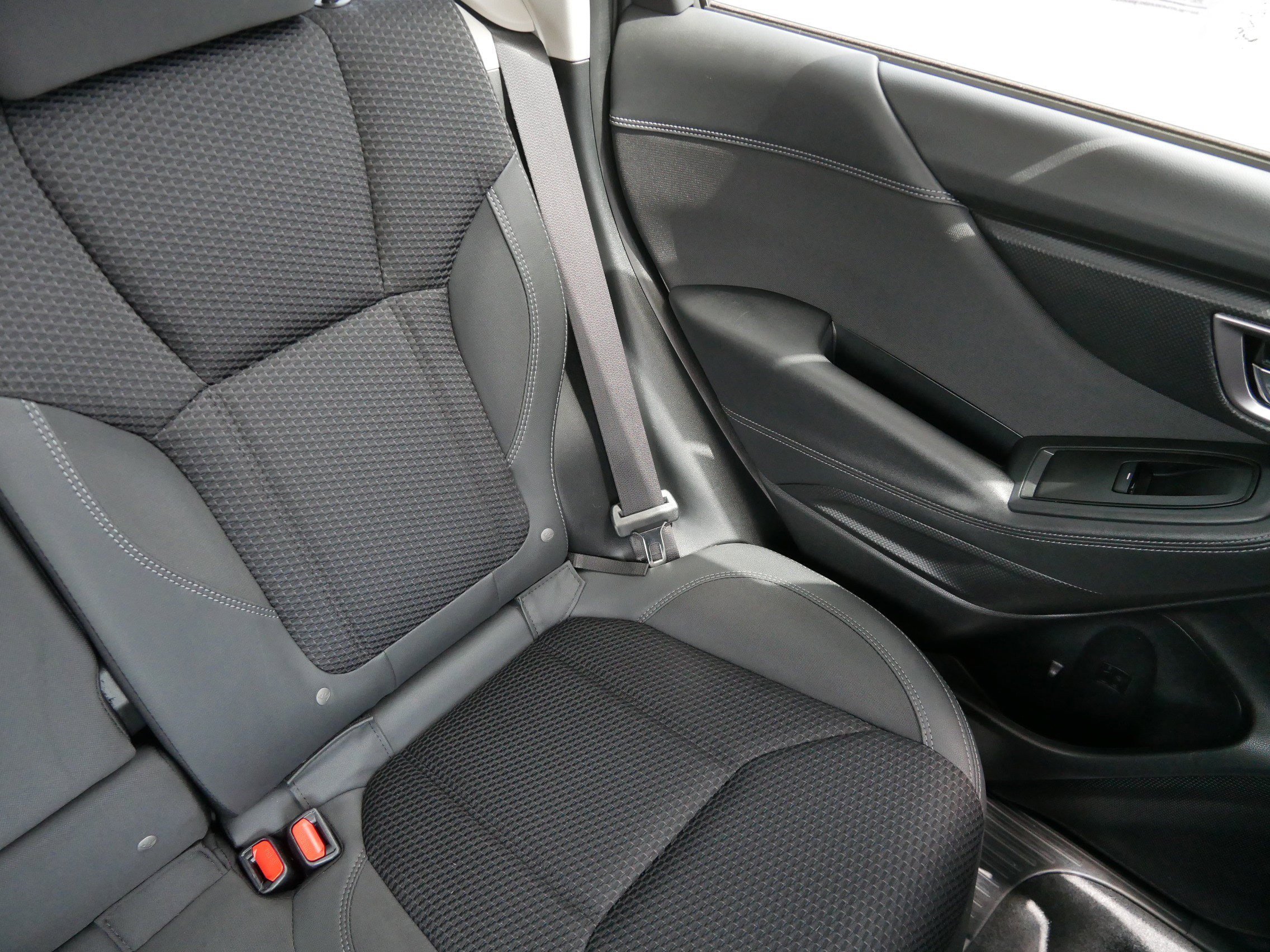 Certified Used 2024 Autumn Green Metallic Subaru Premium image 14