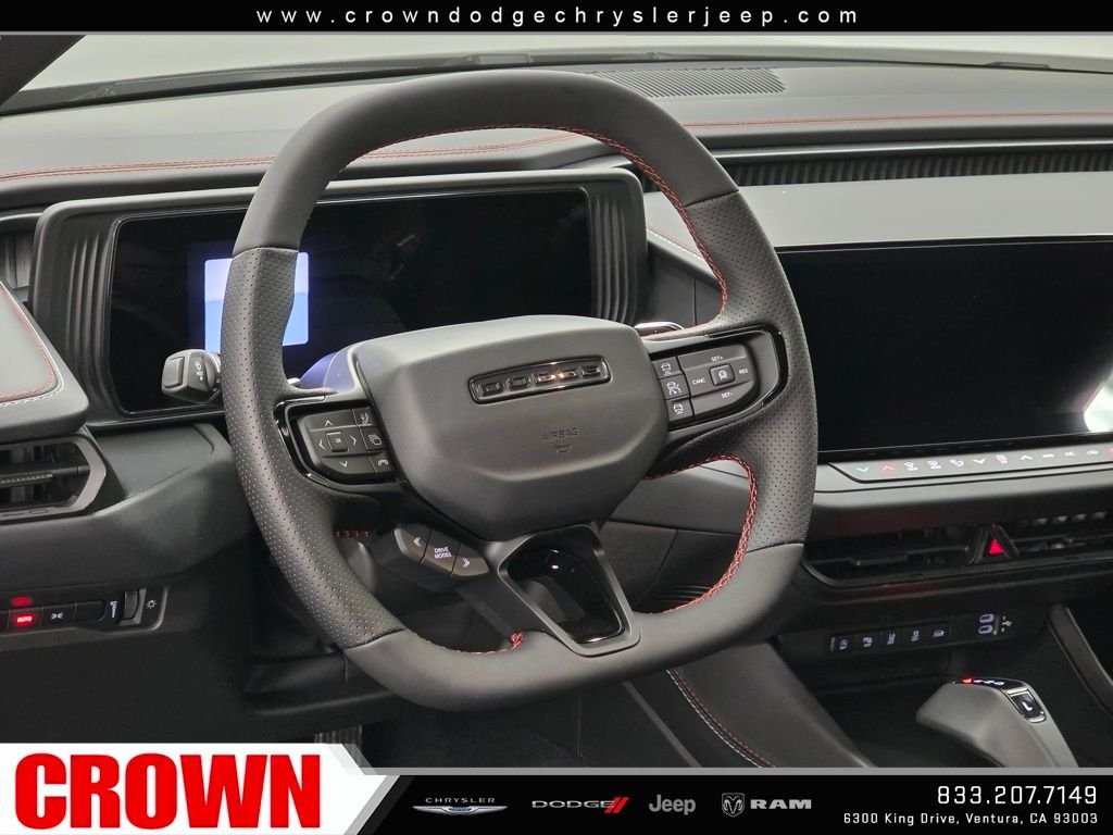 New 2026 After Dark Exterior Paint Dodge R/T Scat Pack image 19