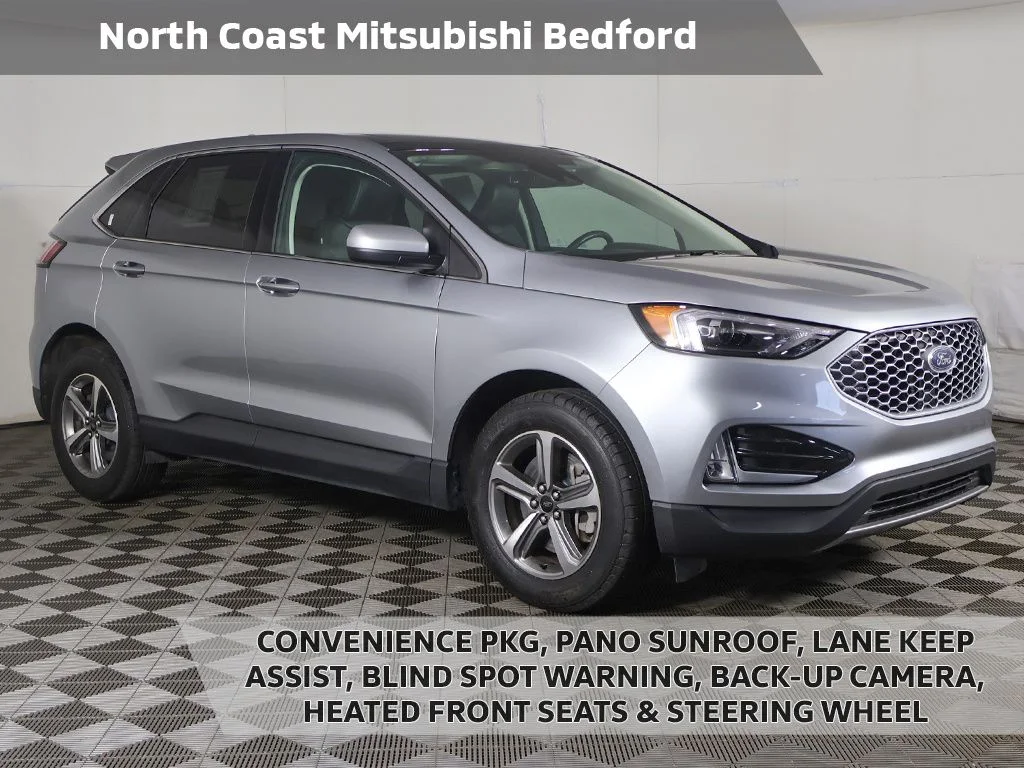 2023 Ford Edge