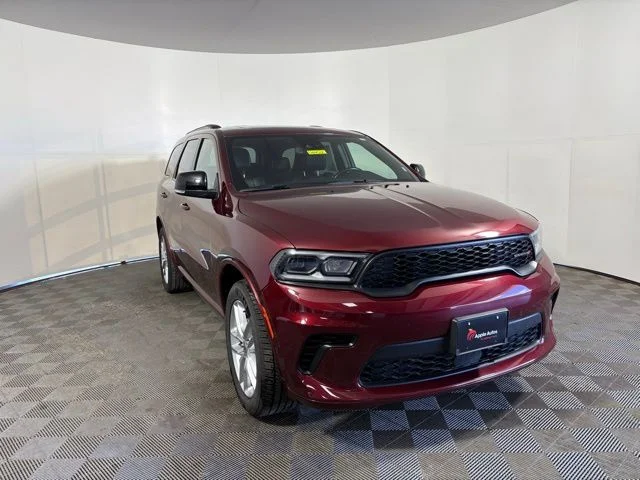2024 Dodge Durango GT Plus AWD's photo