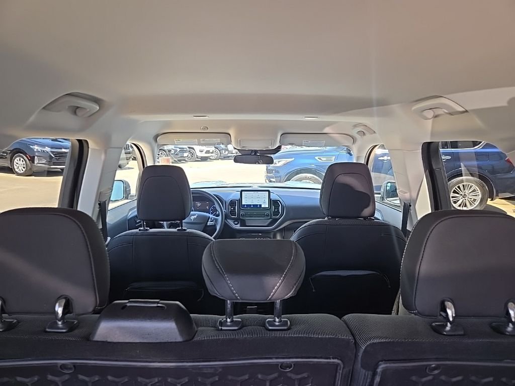Used 2021  Ford Big Bend image 97
