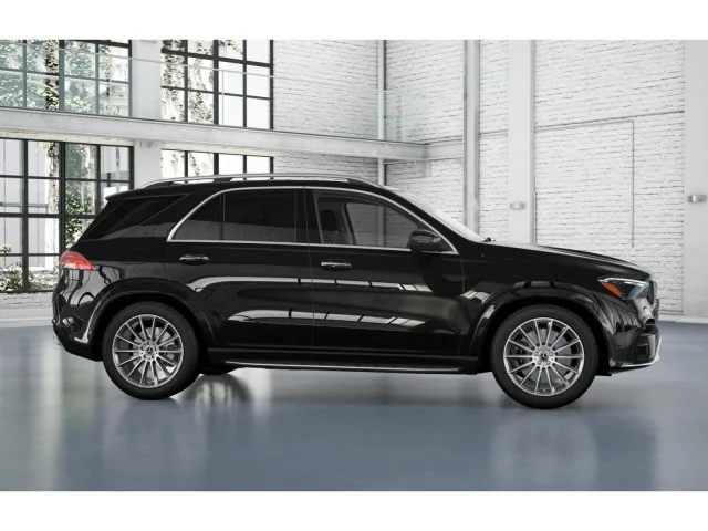 New 2026 Black Mercedes-Benz GLE 450 image 15