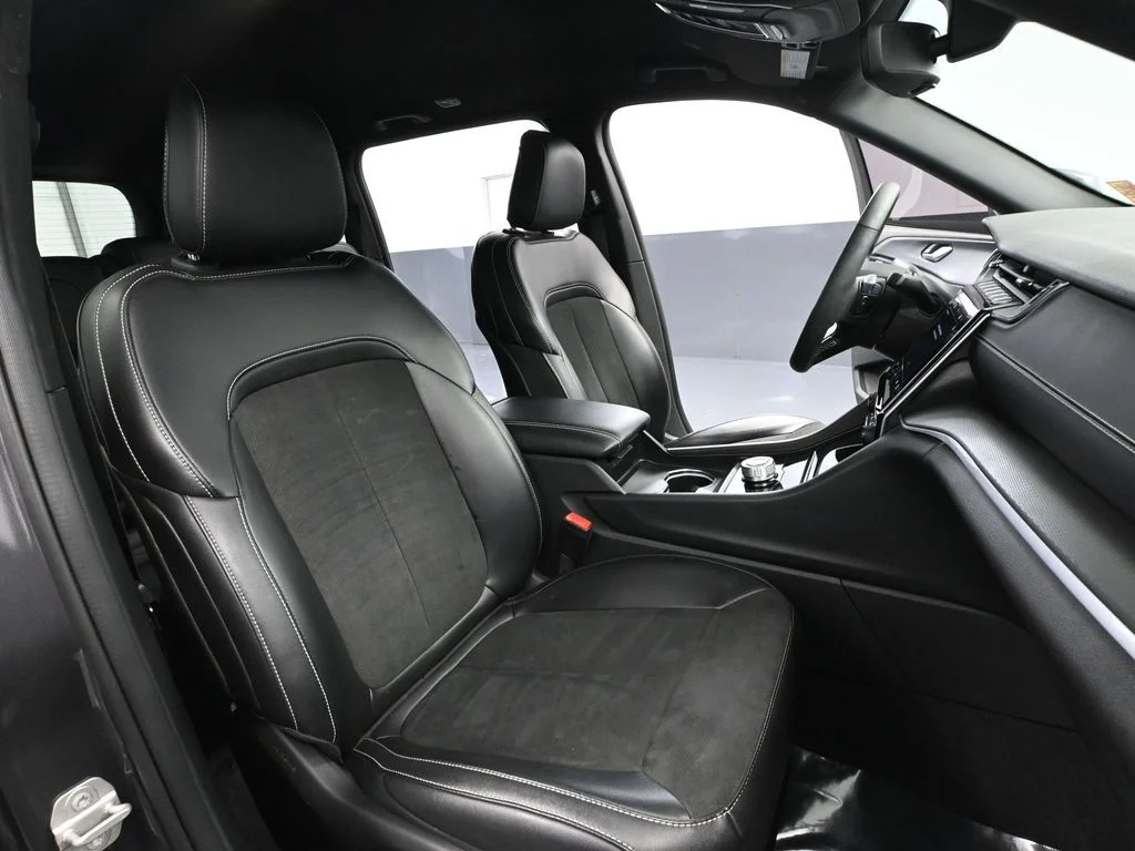 2024 Jeep Grand Cherokee Altitude - Photo 48