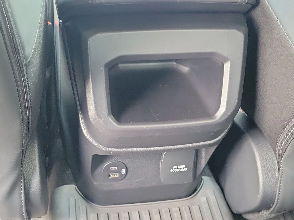Certified Used 2024 White Ford Raptor image 17