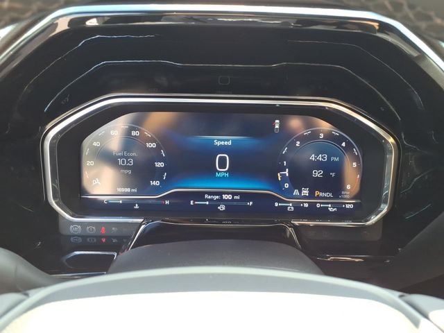 Used 2024 White Chevrolet LT image 22