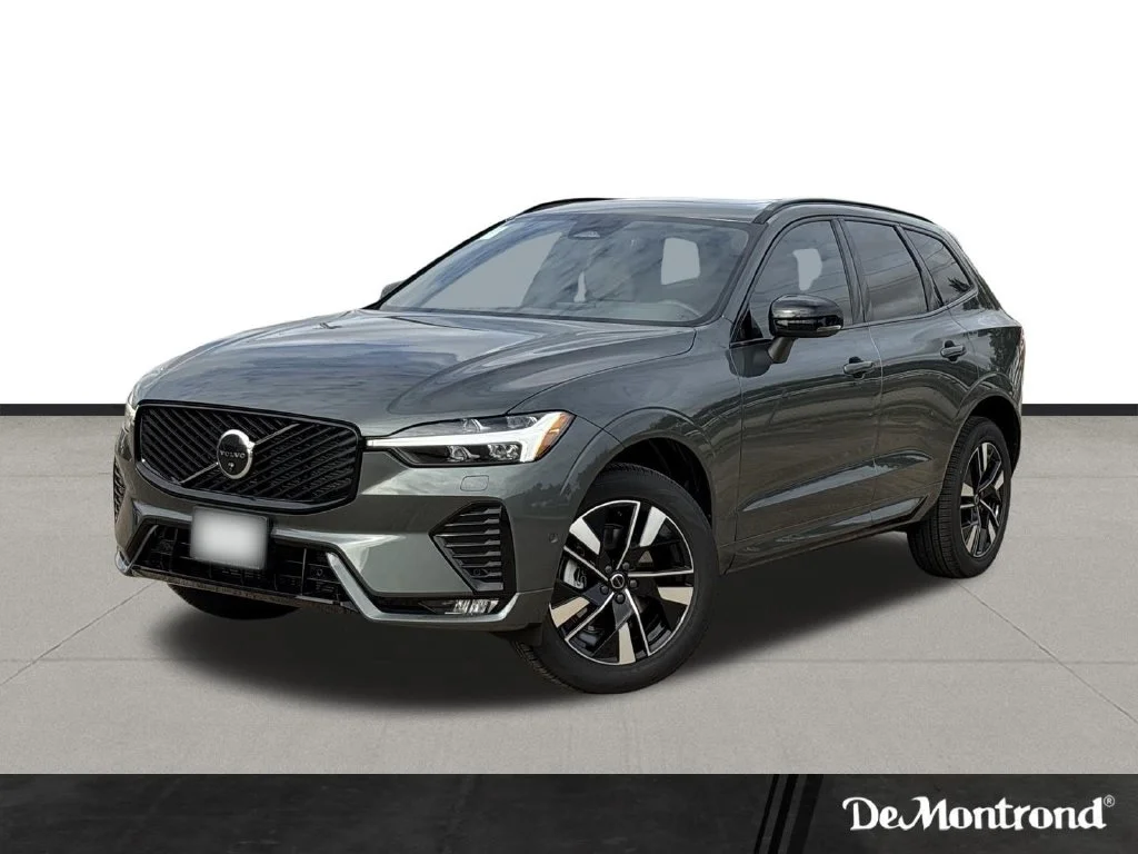 2027 Volvo XC60