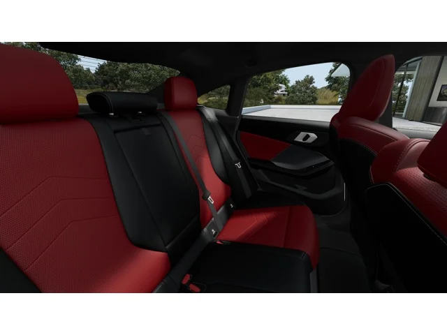New 2026 Alpine White BMW 228 Gran Coupe image 12