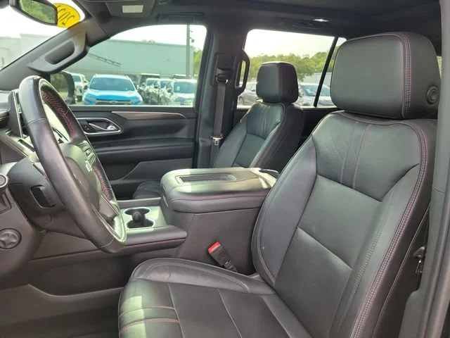 2021 Chevrolet Tahoe RST - Photo 23