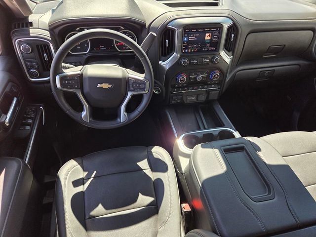 2022 Chevrolet Silverado 2500HD LTZ - Photo 12