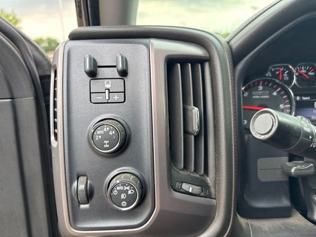 Used 2014 Black GMC SLT image 19