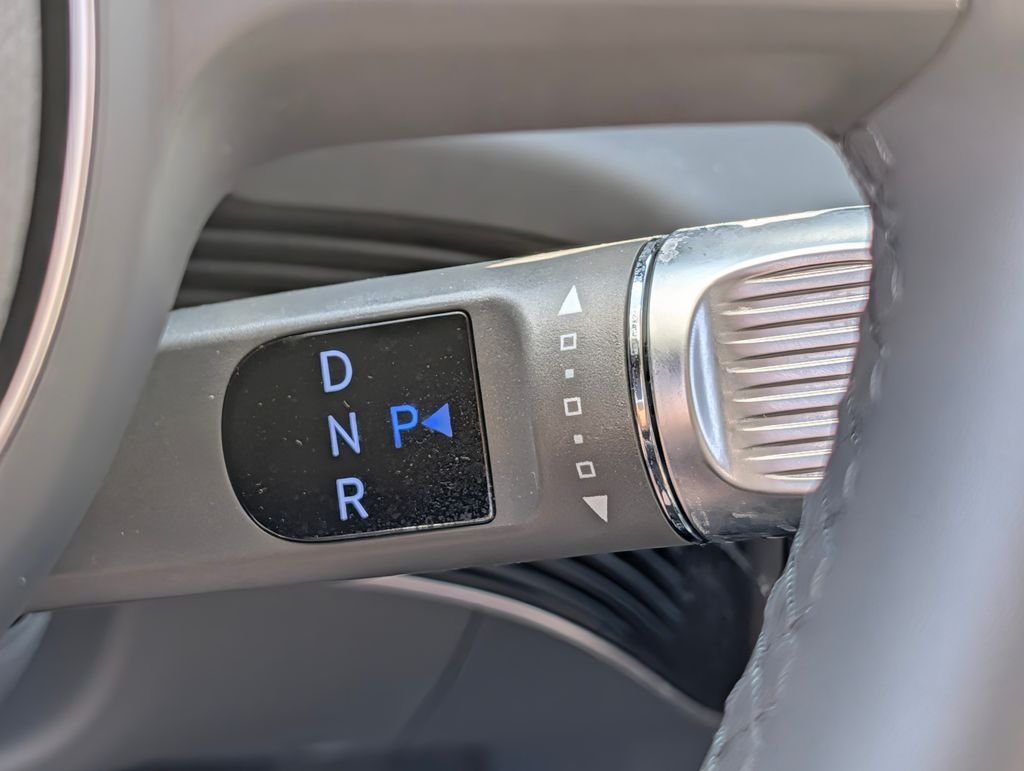 2024 Hyundai IONIQ 5 SEL - Photo 29