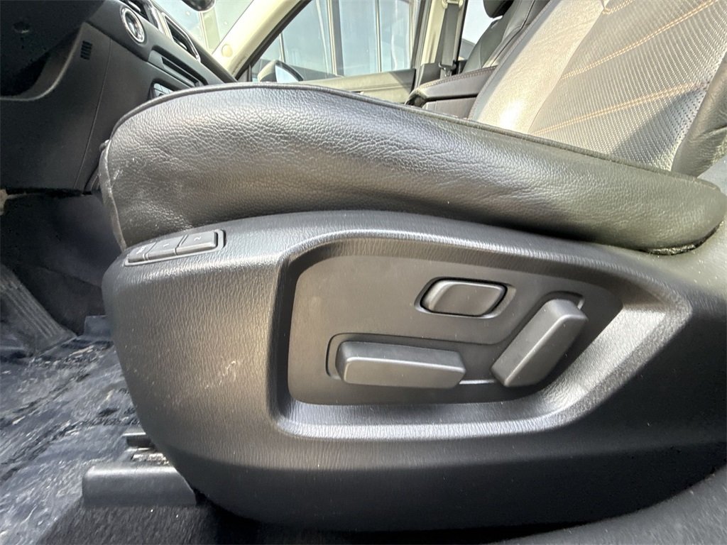 2022 MAZDA CX-5 - Image 11