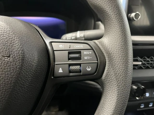 New 2026  Honda SE image 18