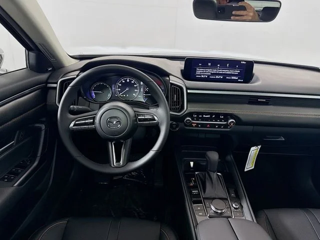 2026 Mazda CX-50 Premium - Photo 25