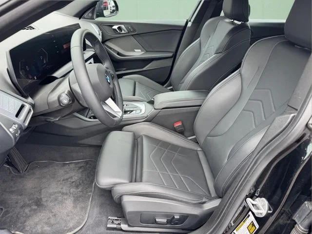Used 2025 Black BMW 228 xDrive Gran Coupe image 6