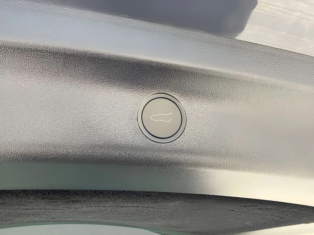 Used 2025 Gray Tesla Long Range image 21