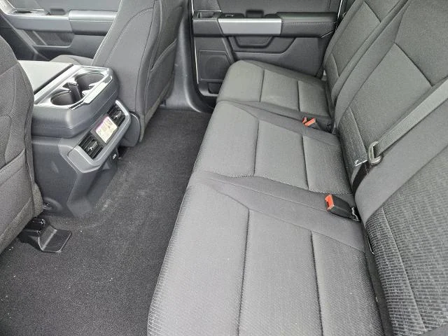 New 2026 Oxford White Ford XLT image 38