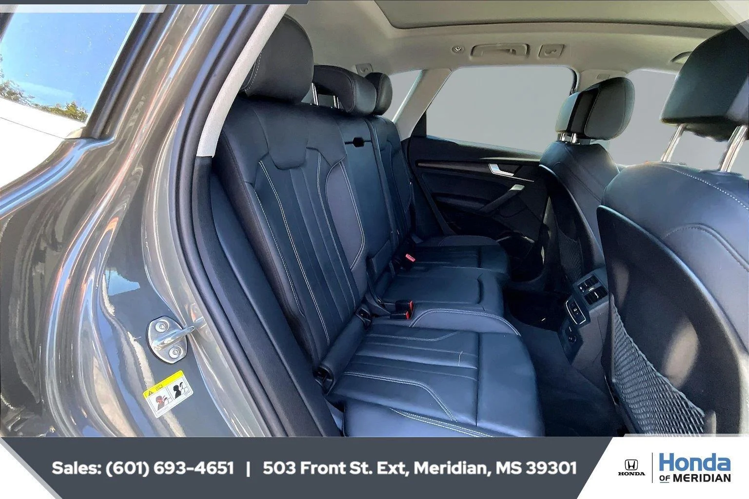 Used 2024  Audi S line Premium Plus image 20