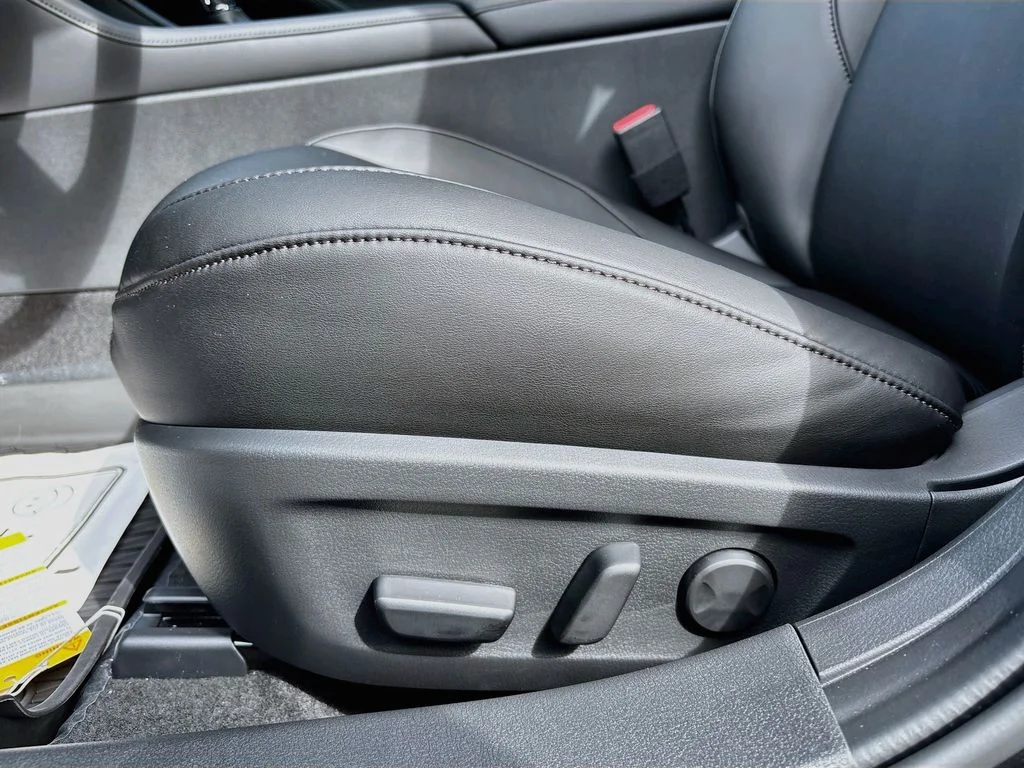New 2026 Jet Black Mica Mazda 2.5 S Preferred image 19