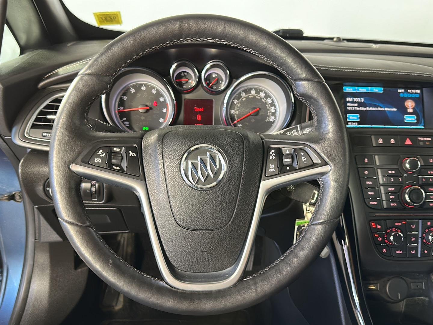 Used 2016 Sky Buick Premium image 12