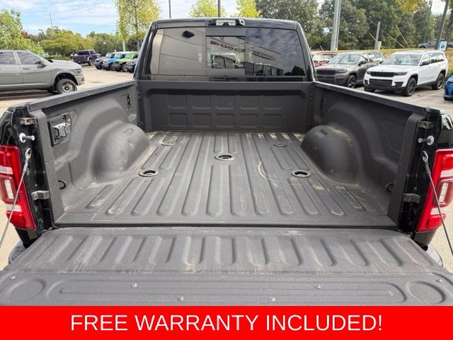 Used 2022 Black Ram Longhorn image 31