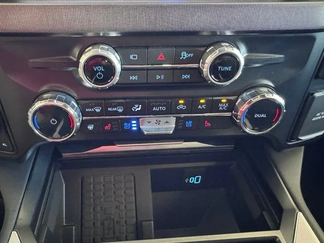 New 2026 White Ford Platinum image 21