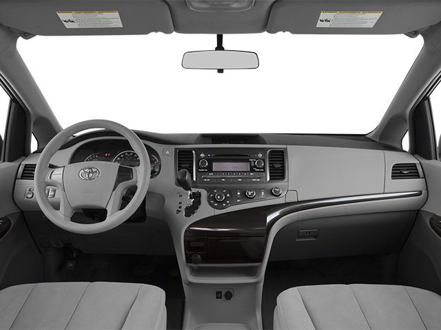 Used 2014 Cypress Pearl Toyota LE image 7