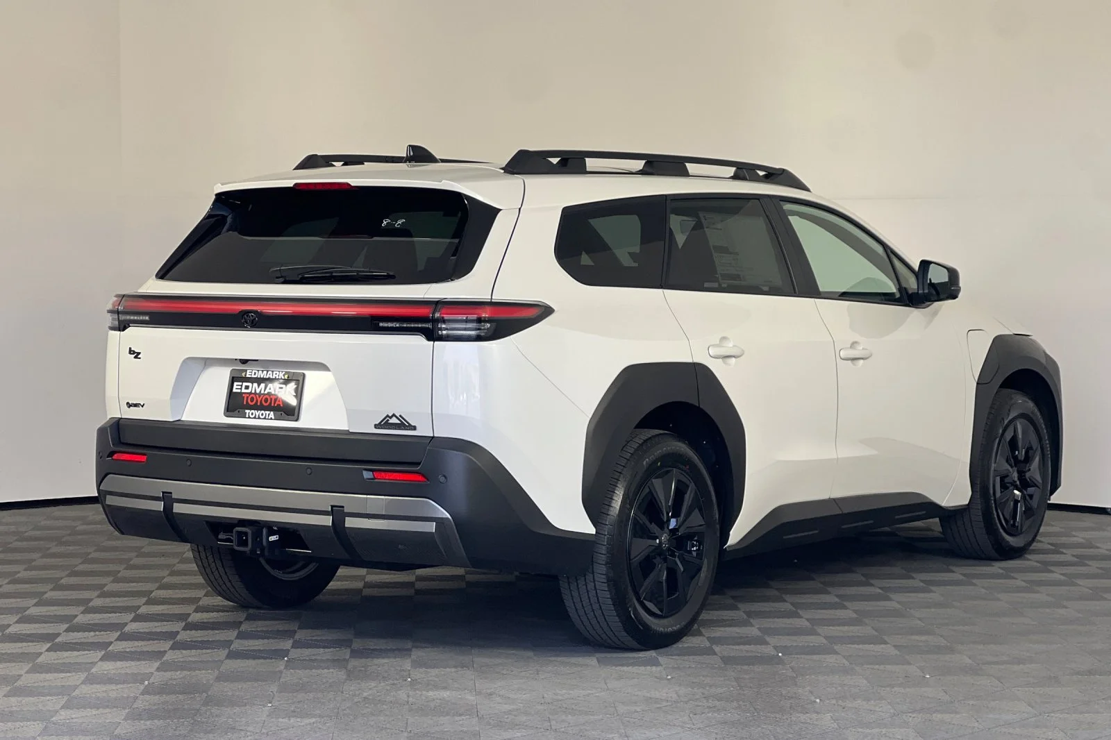 New 2026 Halo <sup>1</sup> Toyota  image 3