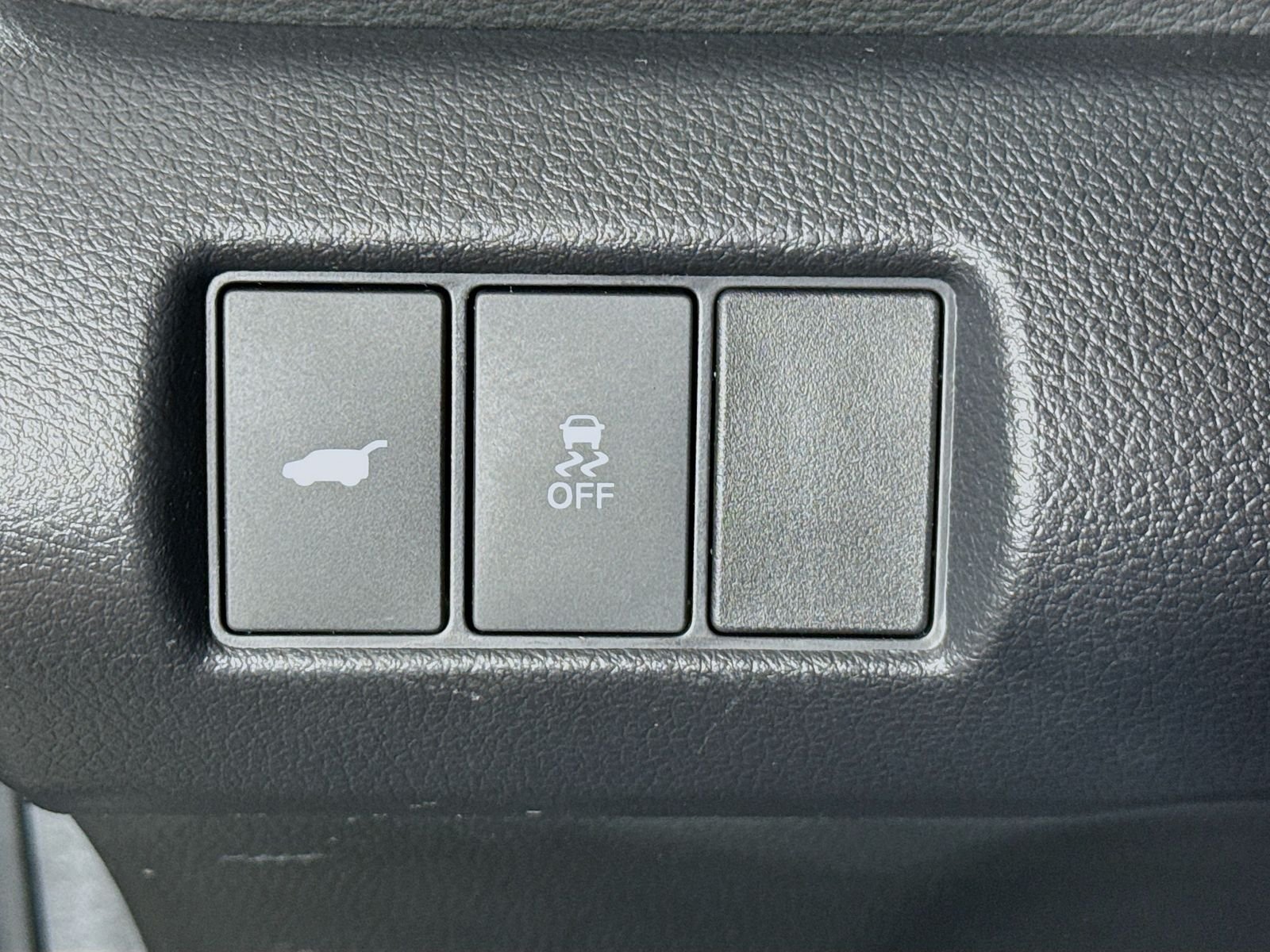 Used 2025 Crystal Black Pearl Honda Touring image 11