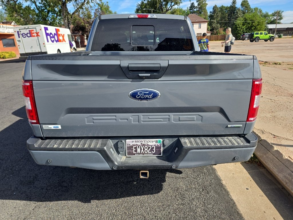 Used 2019  Ford XLT image 5