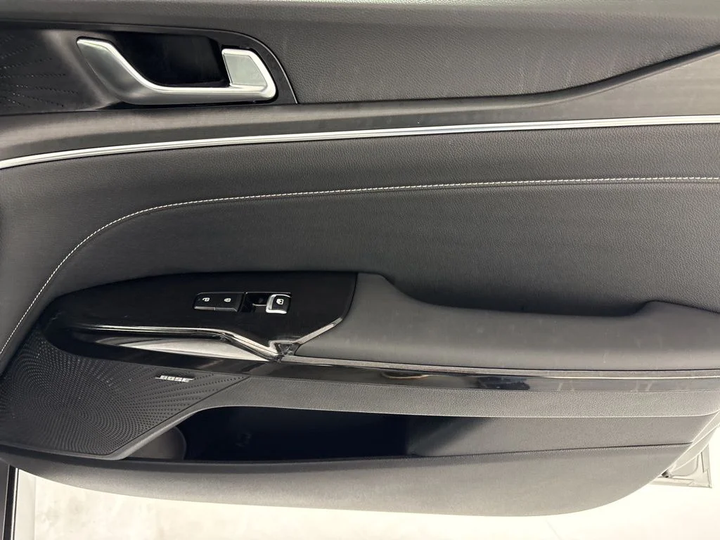New 2026 Steel Matte Gray Kia GT-Line FWD image 39
