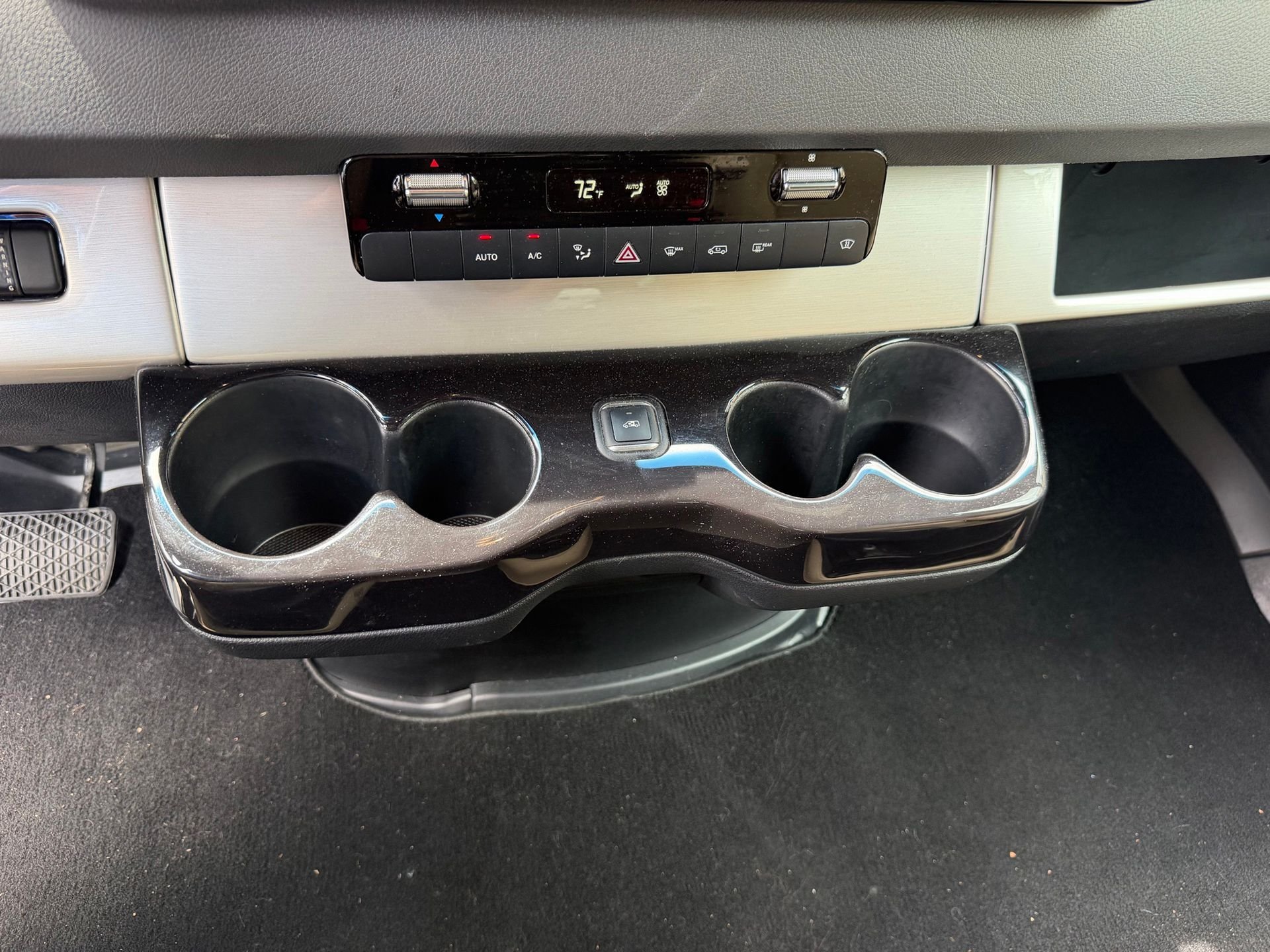 Used 2022  Mercedes-Benz AIRSTREAM INTERSTATE 19 image 12