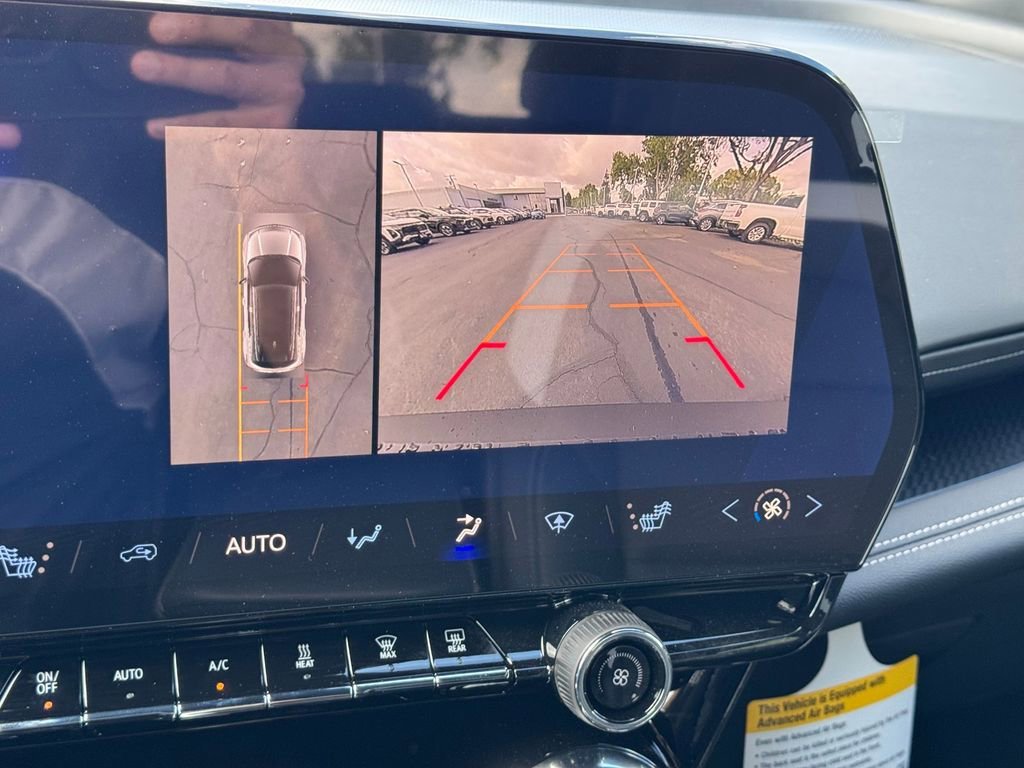 2026 Chevrolet Blazer EV LT - Photo 16
